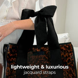 Case-Mate Tortoiseshell Jelly Tote Bag