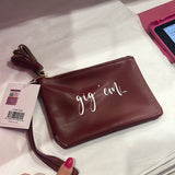 A&M Wristlet