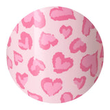 Wild at Heart Stemless Wine Cup (12oz)