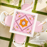 Press for Mahjong' Mat "PRE-ORDER"