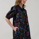 Duna Floral Dress