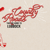 5.5x11 Gameday Lubbock 5pk Tray Inserts
