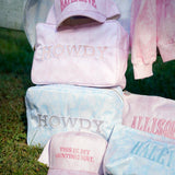 Expensive - Pink Camo Trucker Hat