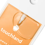 Velvet Peach Touchland Hand Sanitizer