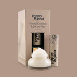 Island Coconut Lip Care Duo