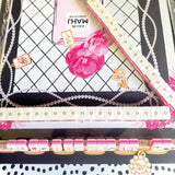 Eau De Mahj Tile Set "December PRE-ORDER"