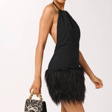 MAUDE MINI TOP HANDLE BAG