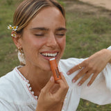 Orange Blossom Lip Care Duo