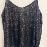 Classic Sequin Top