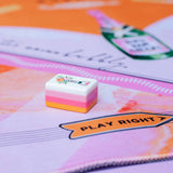 Bams & Bubbly Mahjong Tiles "PRE-ORDER"