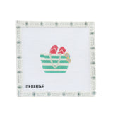 Beach Tote Canvas