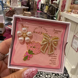 The Pin Pack - Floral Fancy