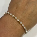 Luci Beaded Bracelet