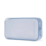 Case-Mate Jelly Makeup Bag Carolina Blue