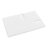 Mahjong Hydrangea Kitchen Towel