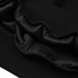 Luxe Layered Sweatshirt