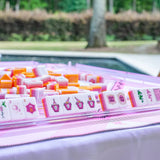 Bams & Bubbly Mahjong Tiles "PRE-ORDER"