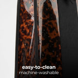 Case-Mate Tortoiseshell Jelly Tote Bag