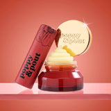 Blood Orange Mint Lip Care Duo,