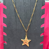 Star Necklace