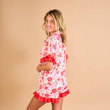 Rose Garden Size Small