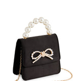 MAUDE MINI TOP HANDLE BAG
