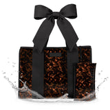 Case-Mate Tortoiseshell Jelly Tote Bag