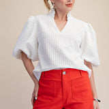 High Waist Front Pocket Shorts