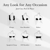 Nippies Breast Lift Tape Roll in Creme