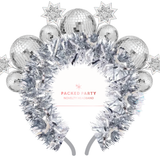 Disco New Year Headband