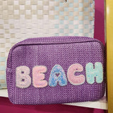 Beach Pouch