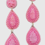 Teardrop Earrings