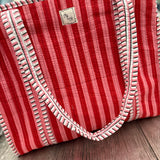 Favorite Fabric Tote