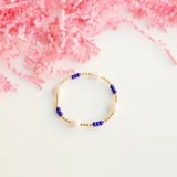 Pearl Poppi Bracelet