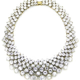 Amira Collar Necklace