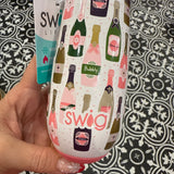 Bubbly Stemless Flute