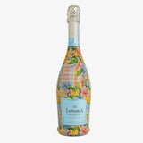 Springtime Serenity Prosecco Wrap