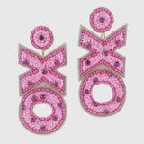 Valentine Jane Marie Earrings