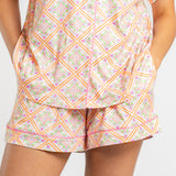 Verona Sleep Shorts