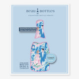 Bride & Groom Prosecco Wrap