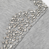 Helena Crystal Sweater