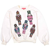 Nutcracker Sweatshirt