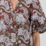 Pipa Rustic Top