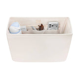 Case-Mate Jelly Tote Organizer - French Vanilla