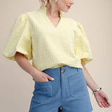 High Waist Front Pocket Shorts