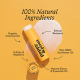 Lemon Bloom Lip Care Duo
