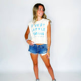 Every Little Thing Tank