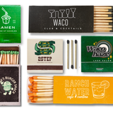 5.5x11 Gameday Waco 5pk Tray Inserts