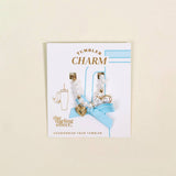 Daydreamer Tumbler Charm