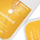 Mango Passion Touchland Hand Sanitizer